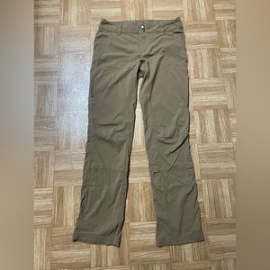Columbia Brown pants